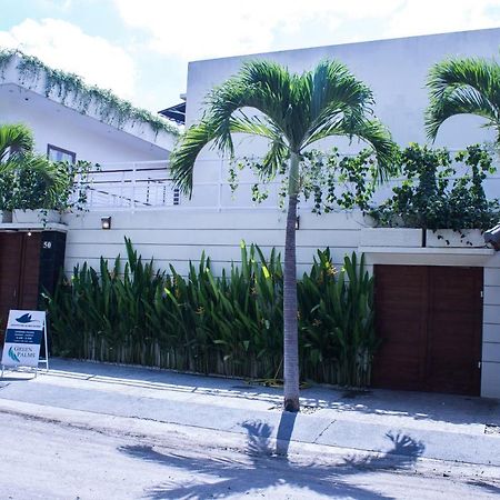 Green Palms Bali Seminyak  Bagian luar foto