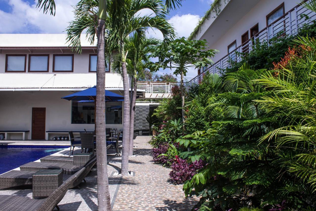 Green Palms Bali Seminyak  Bagian luar foto